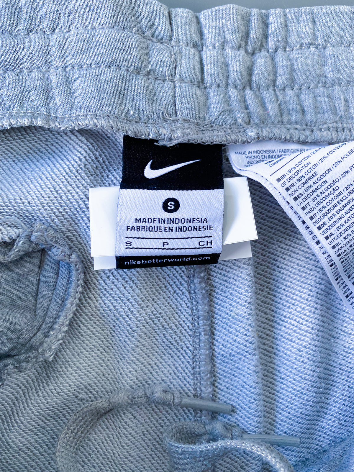 Nike Vintage Sweatpants | S