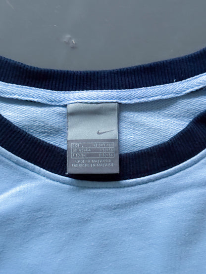 Nike Vintage *PREMIUM* Pullover | L