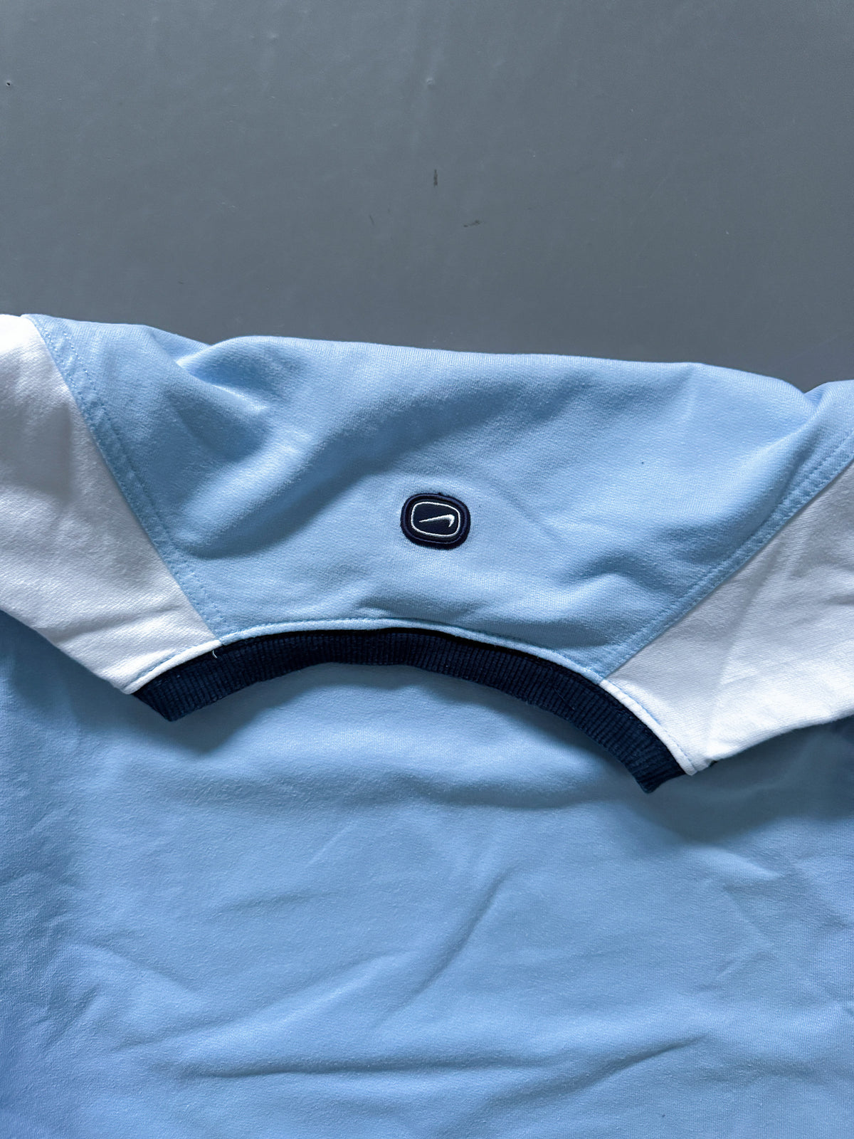 Nike Vintage *PREMIUM* Pullover | L