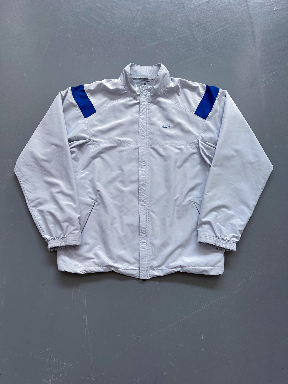 Vintage Nike Trackjacket | XL