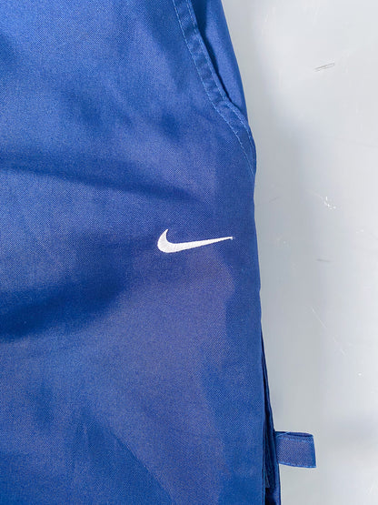Nike Vintage Trackpants | L