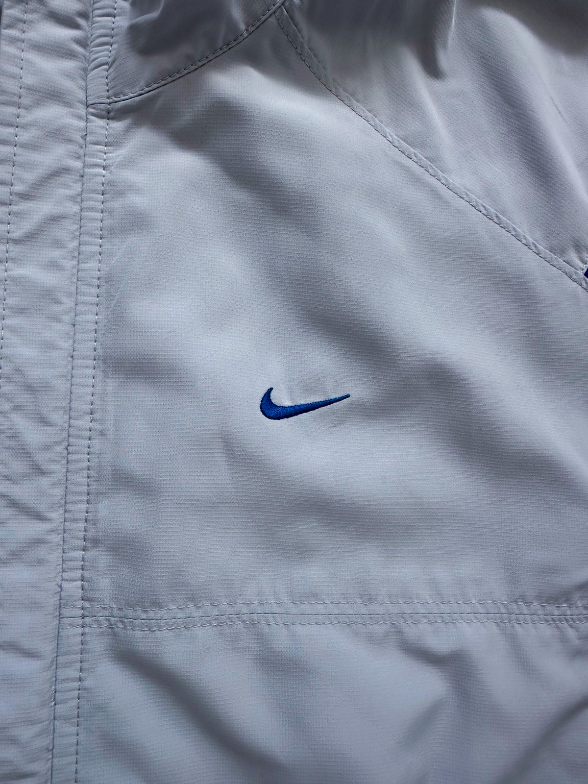 Vintage Nike Trackjacket | XL