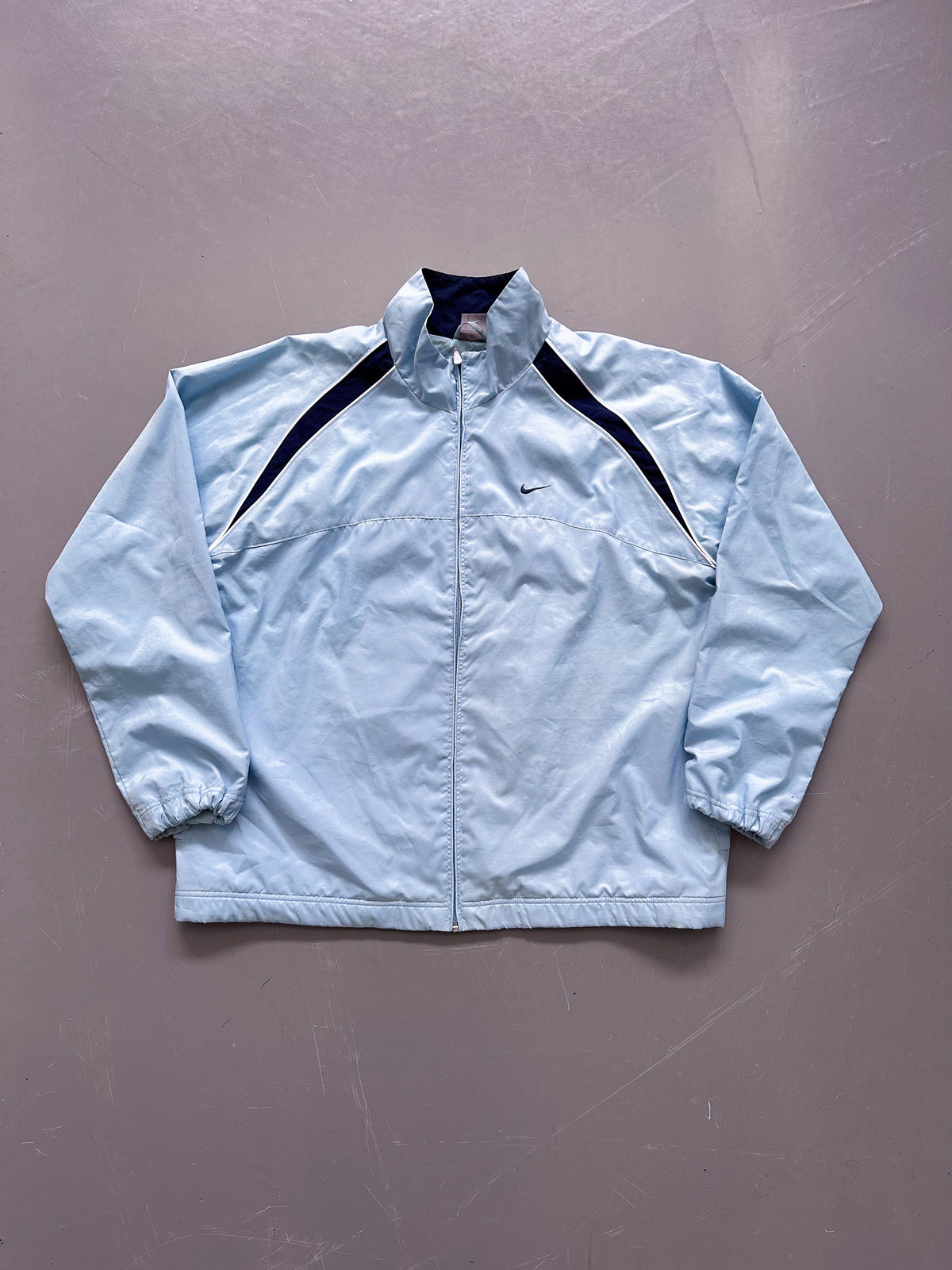 Vintage Nike Trackjacket | XL