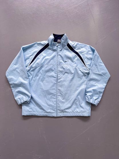 Vintage Nike Trackjacket | XL