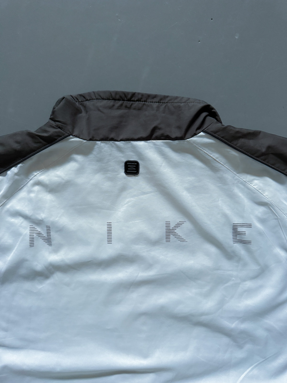 Nike Vintage *SHOX* Trackjacket | L