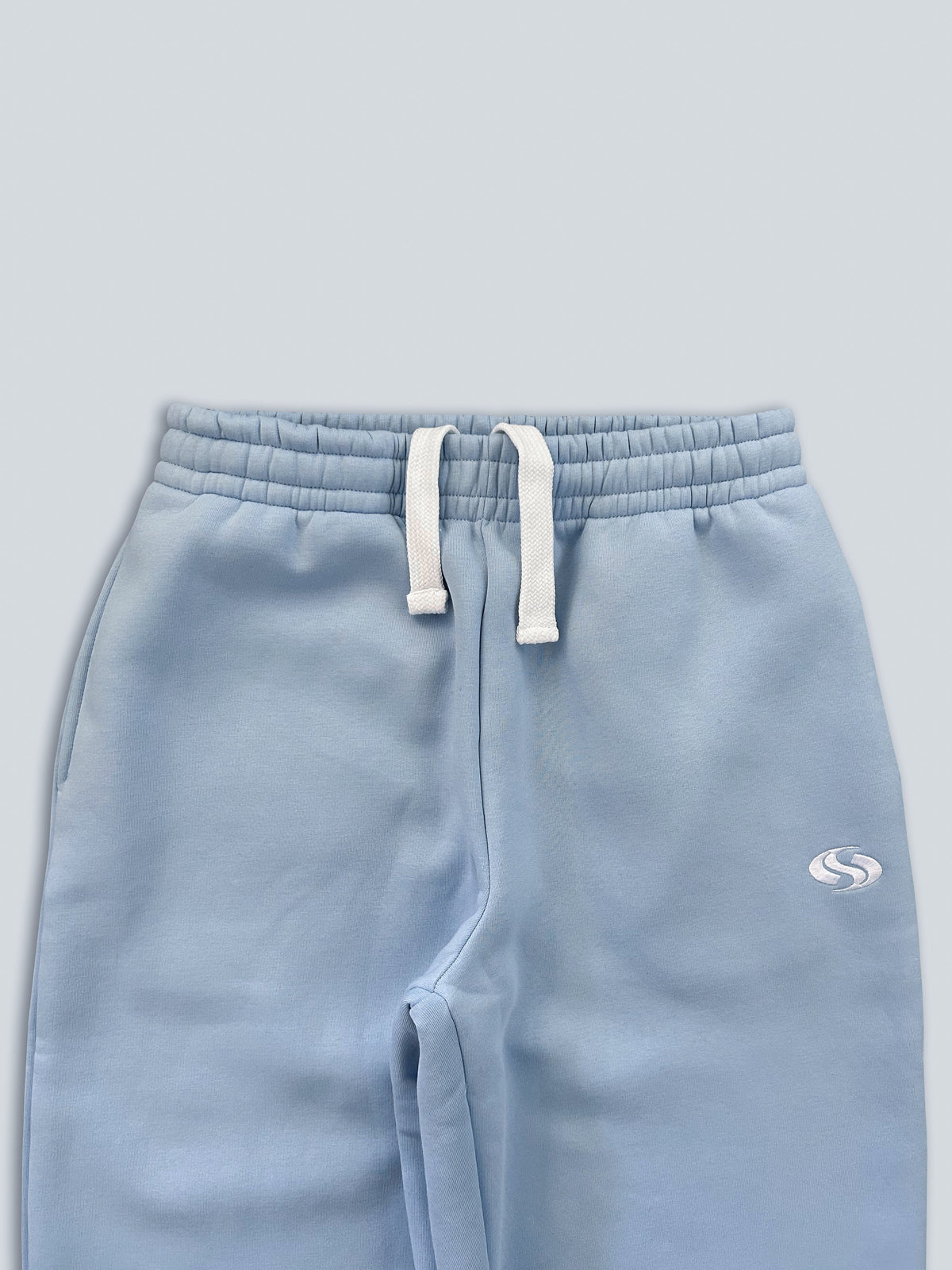 Sportz Baggy Jogger | Ice Blue