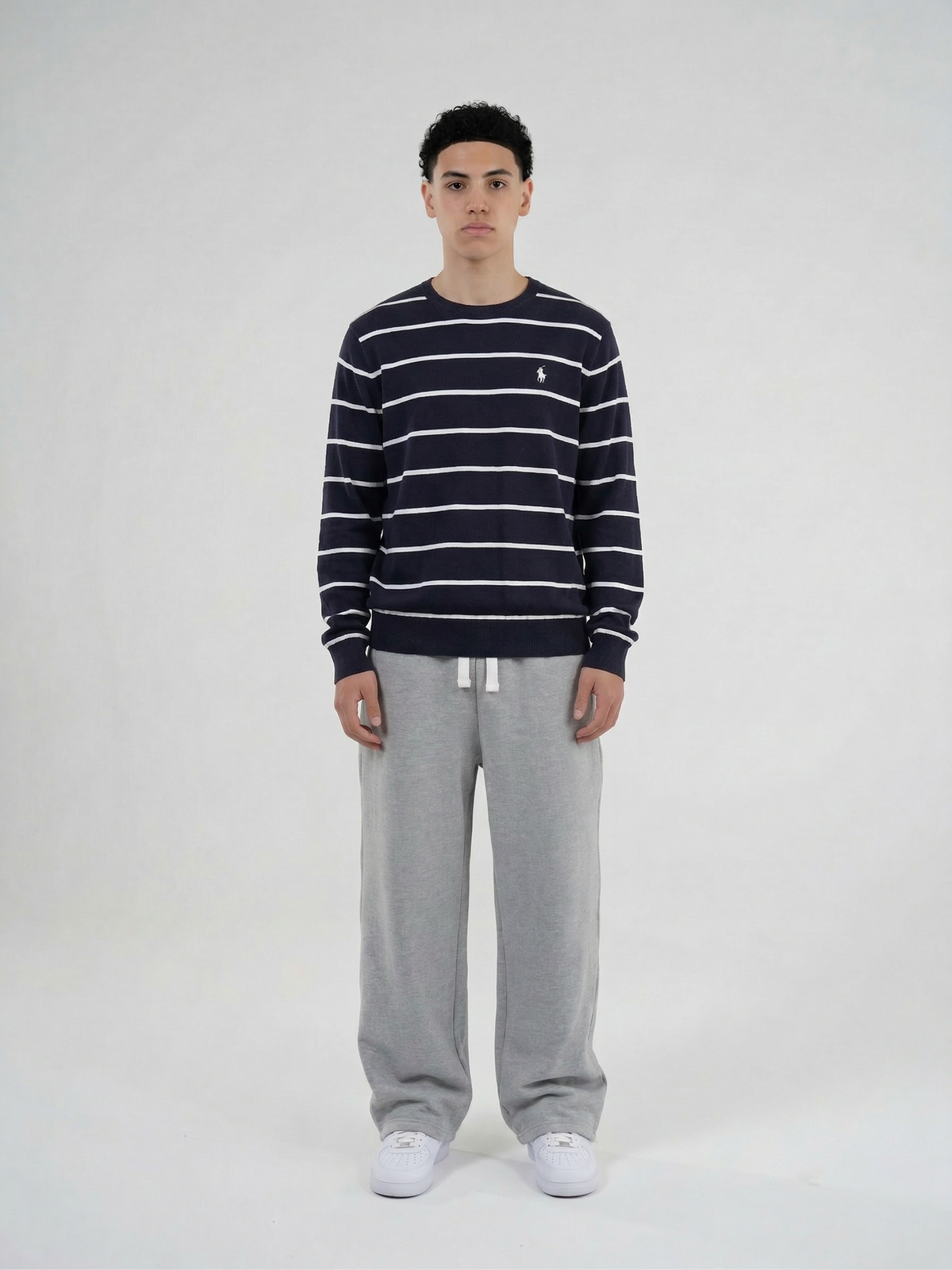 Polo Ralph Lauren Vintage Pullover | S