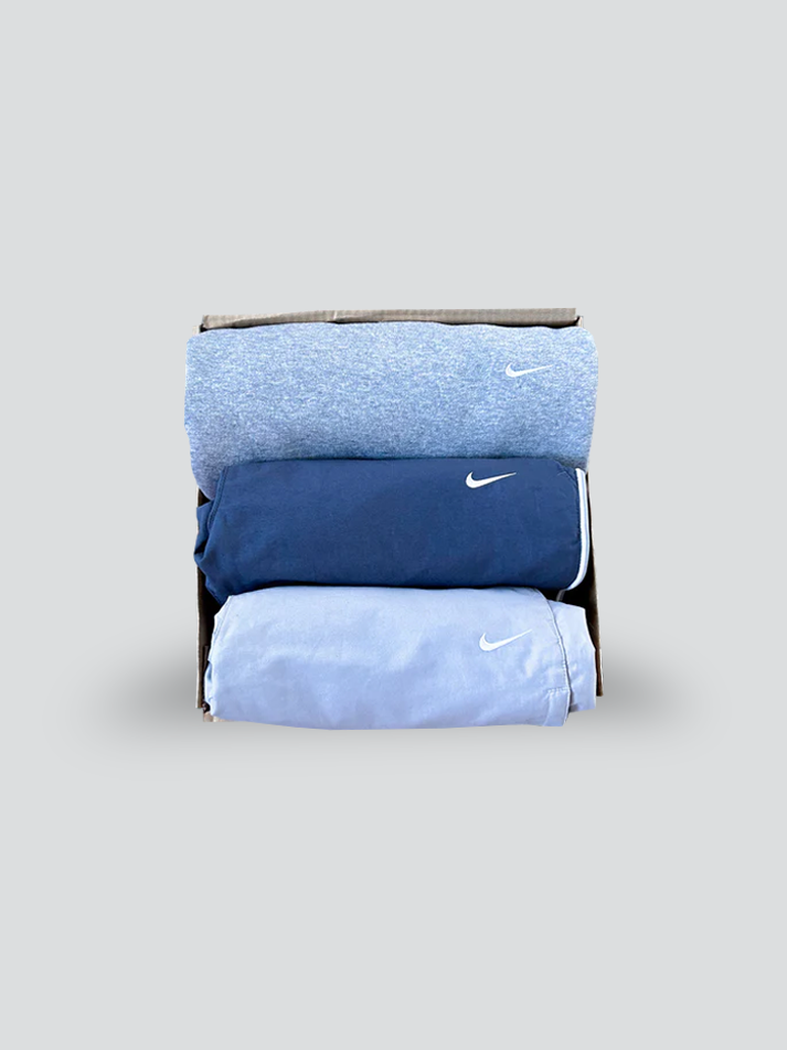 NIKE VINTAGE MYSTERY BOX (3 PIECES)