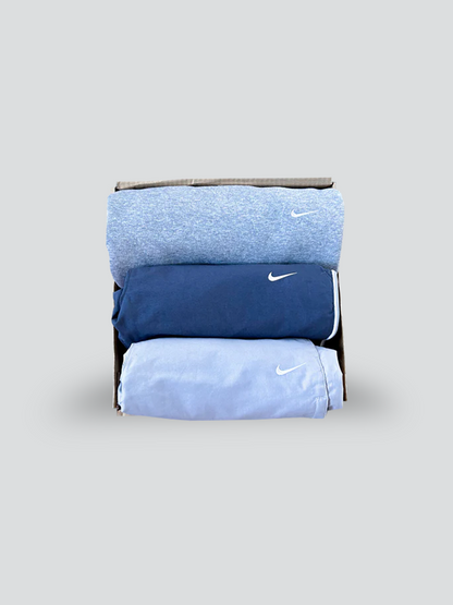 NIKE VINTAGE MYSTERY BOX (3 PIECES)