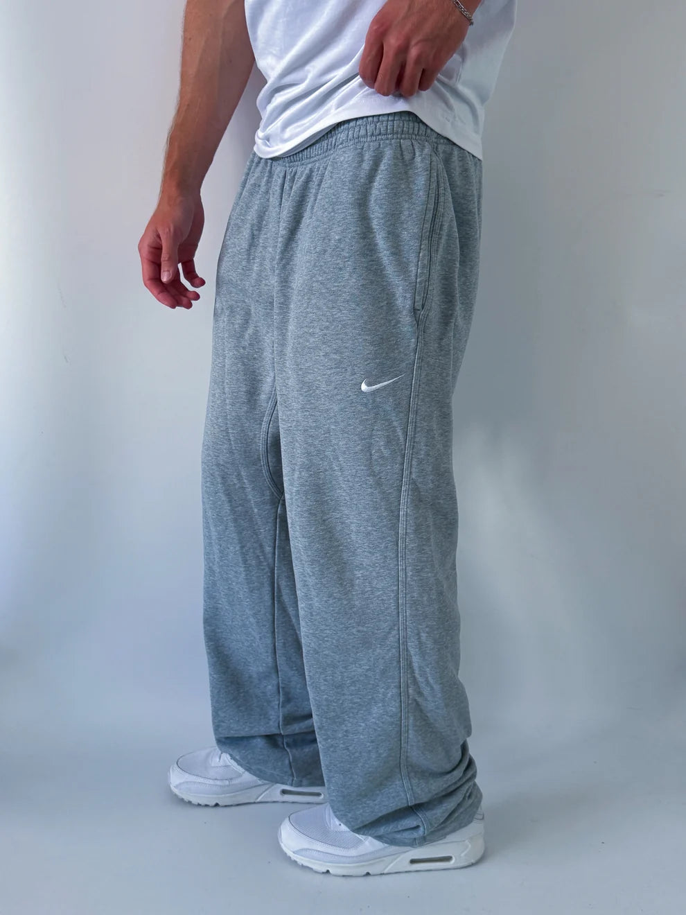 Nike Vintage Sweatpants / Jogger | M