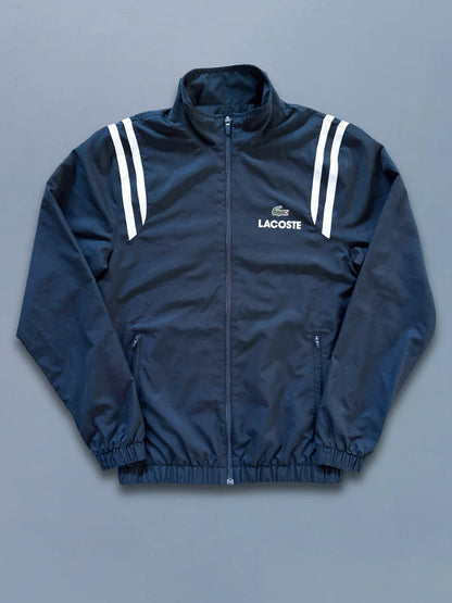 Lacoste Vintage Trackjacket | S
