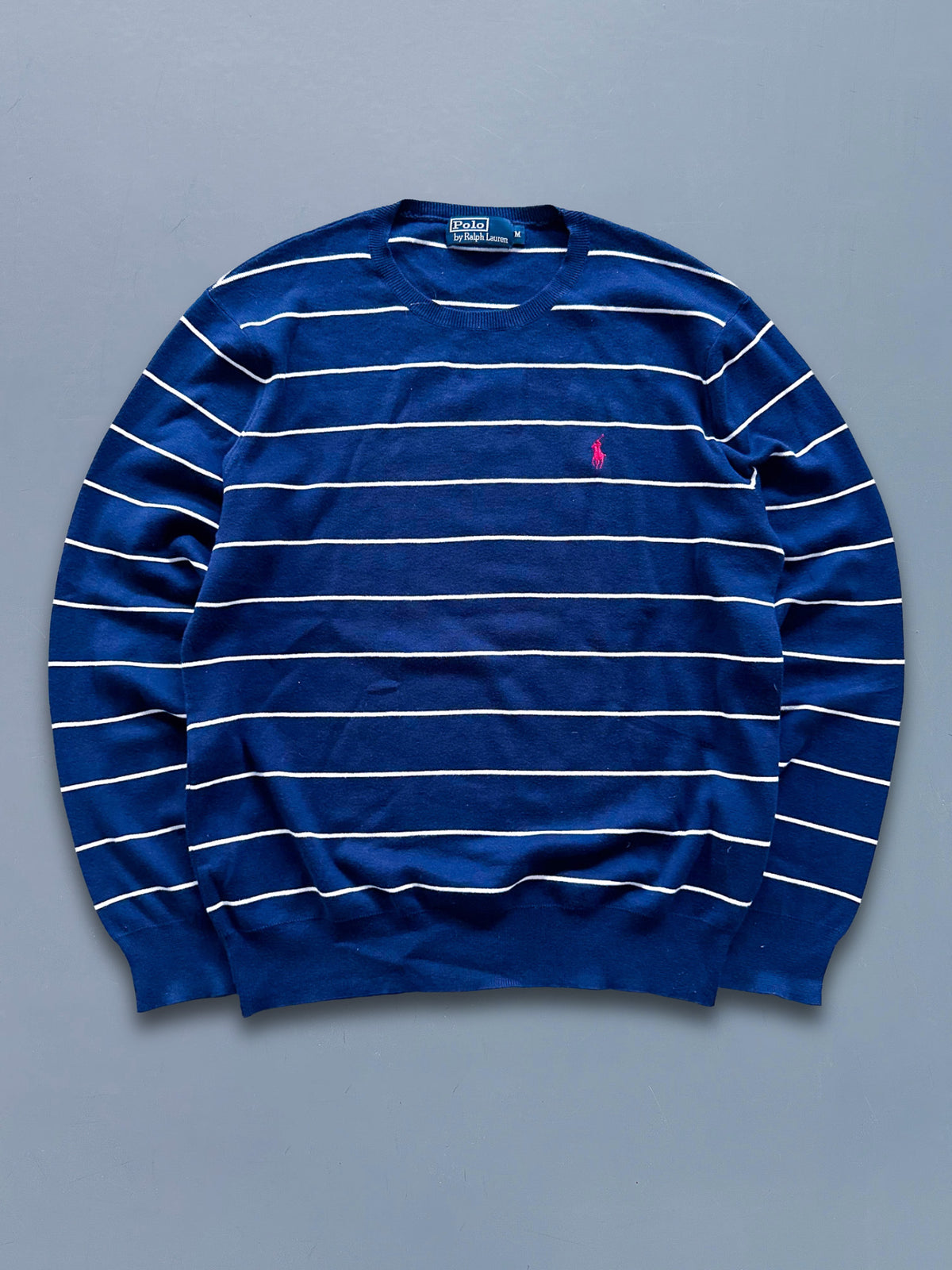 Polo Ralph Lauren Vintage Pullover | M