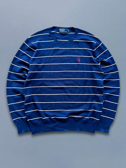 Polo Ralph Lauren Vintage Pullover | M