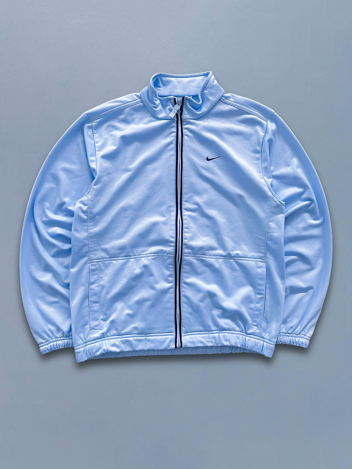 Nike Vintage Trackjacket | S