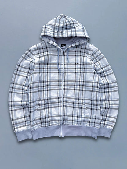 Nike Vintage Sweatjacke | L