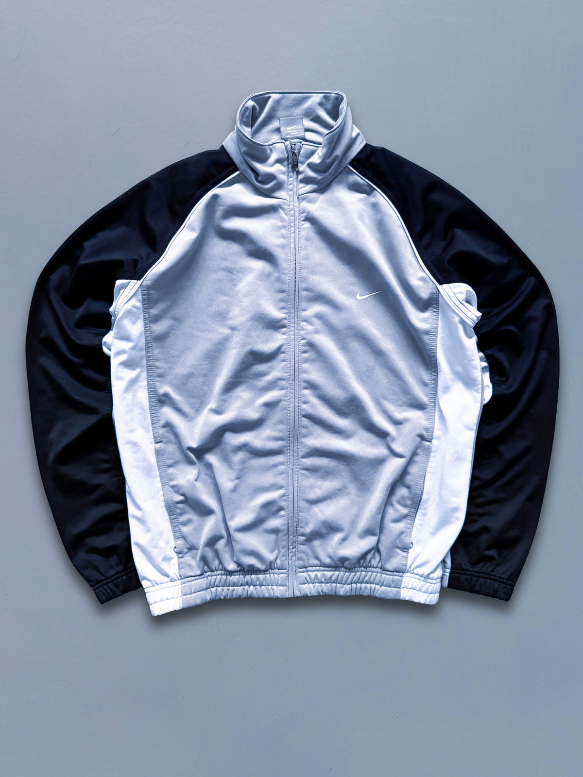 Nike Vintage Trackjacket | M