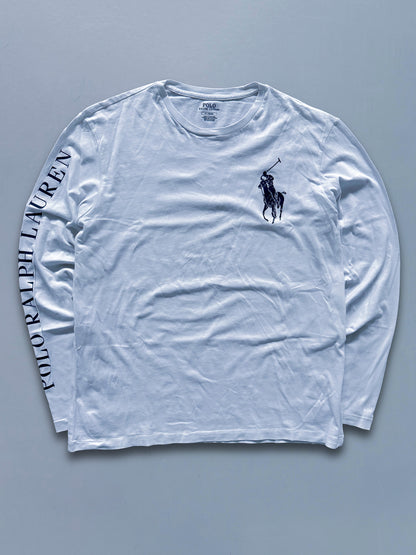Polo Ralph Lauren Vintage Pullover |