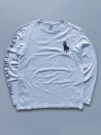 Polo Ralph Lauren Vintage Longsleeve | M