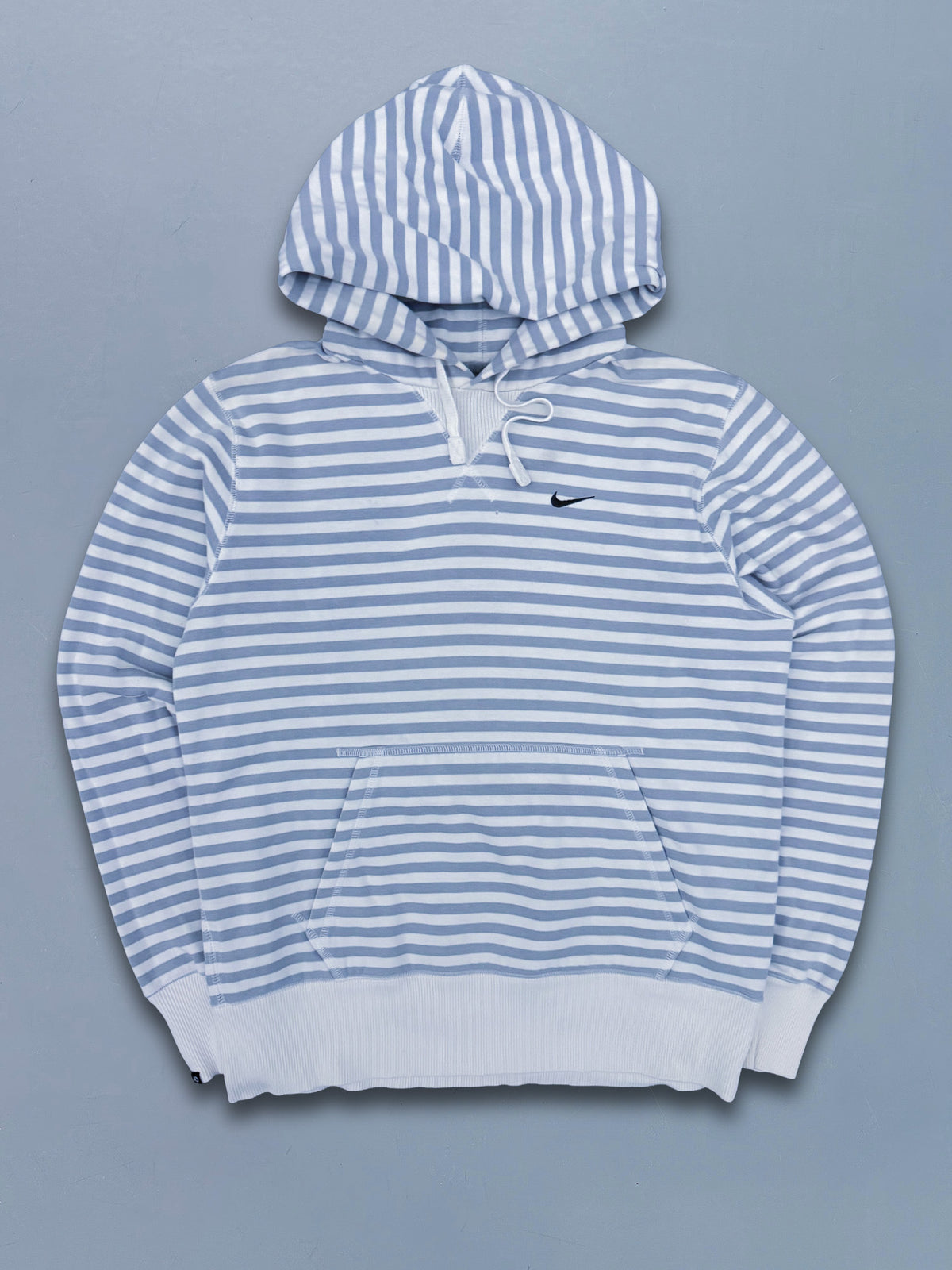 Nike Vintage *STRIPE* Pullover | S