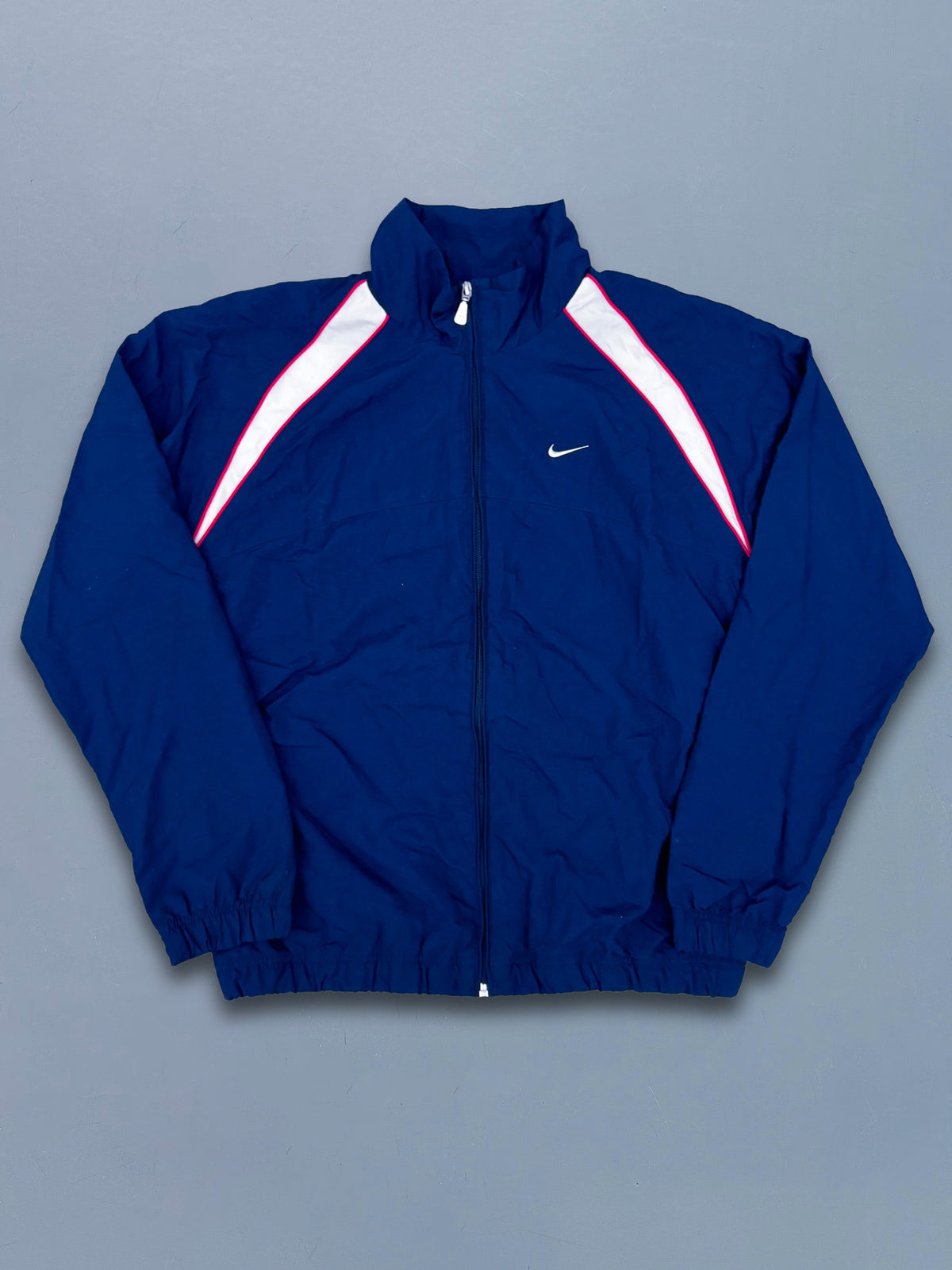 Nike Vintage Trackjacket | M