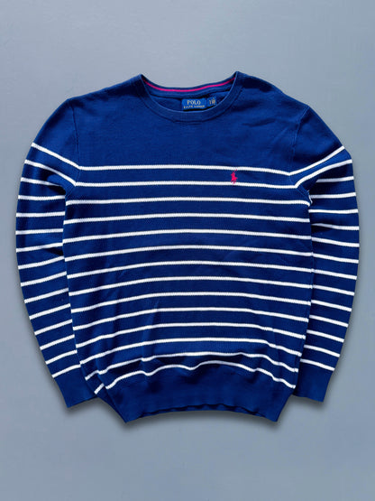 Polo Ralph Lauren Vintage Pullover | S