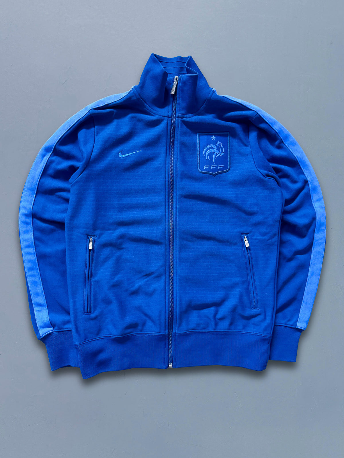 Nike x France Vintage Trackjacket | M