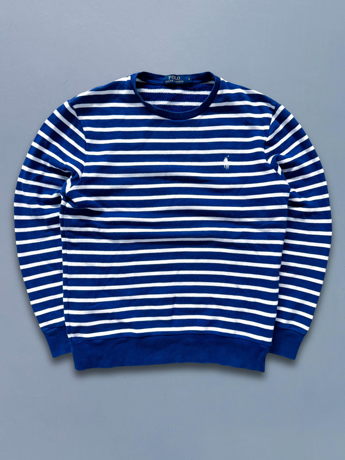 Polo Ralph Lauren Vintage Pullover | S