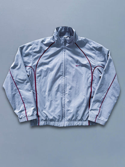 Nike Vintage Trackjacket | M