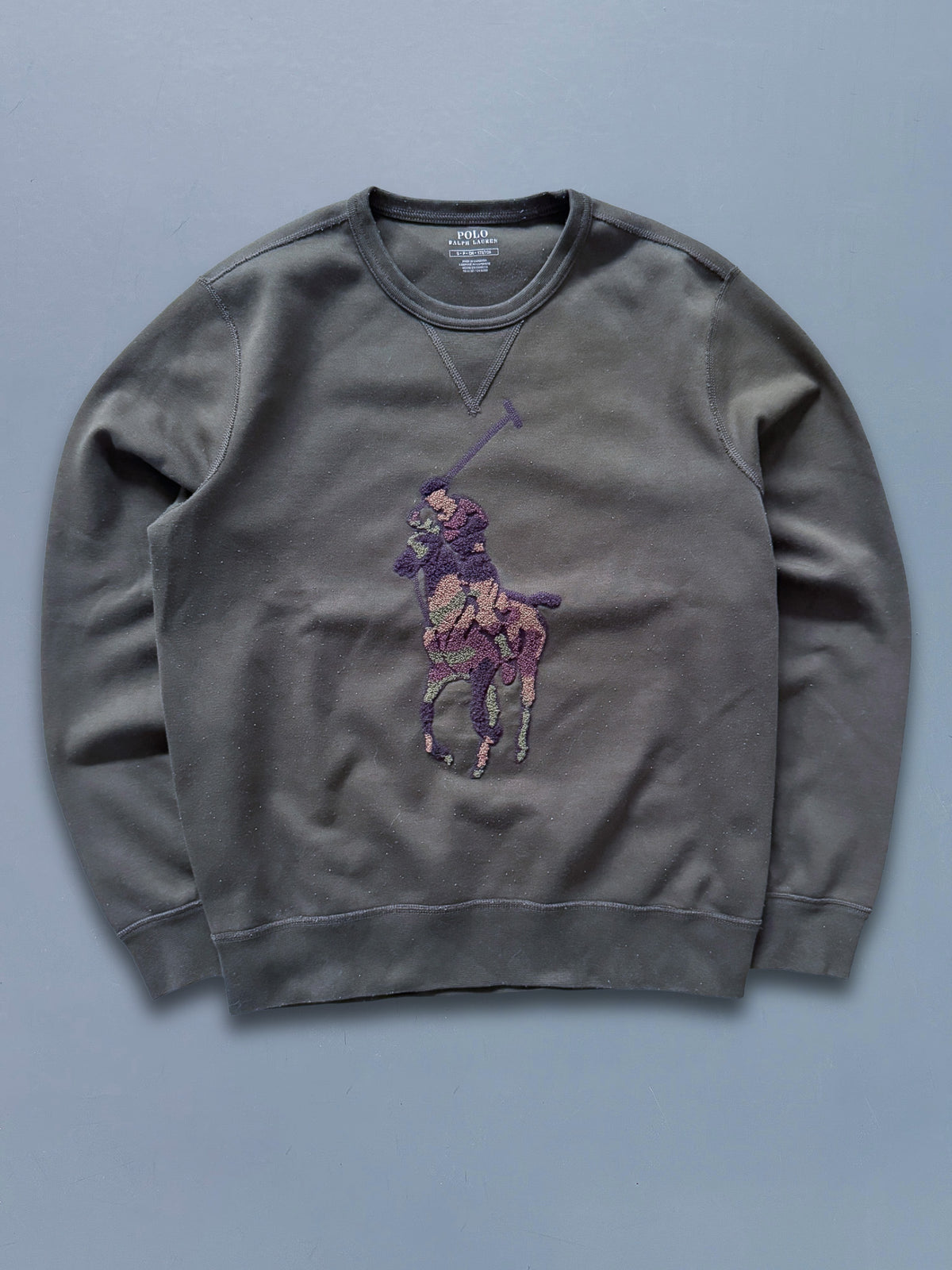 Polo Ralph Lauren Vintage Pullover | S