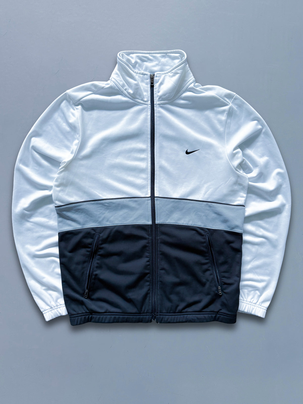 Nike Vintage Trackjacket | S