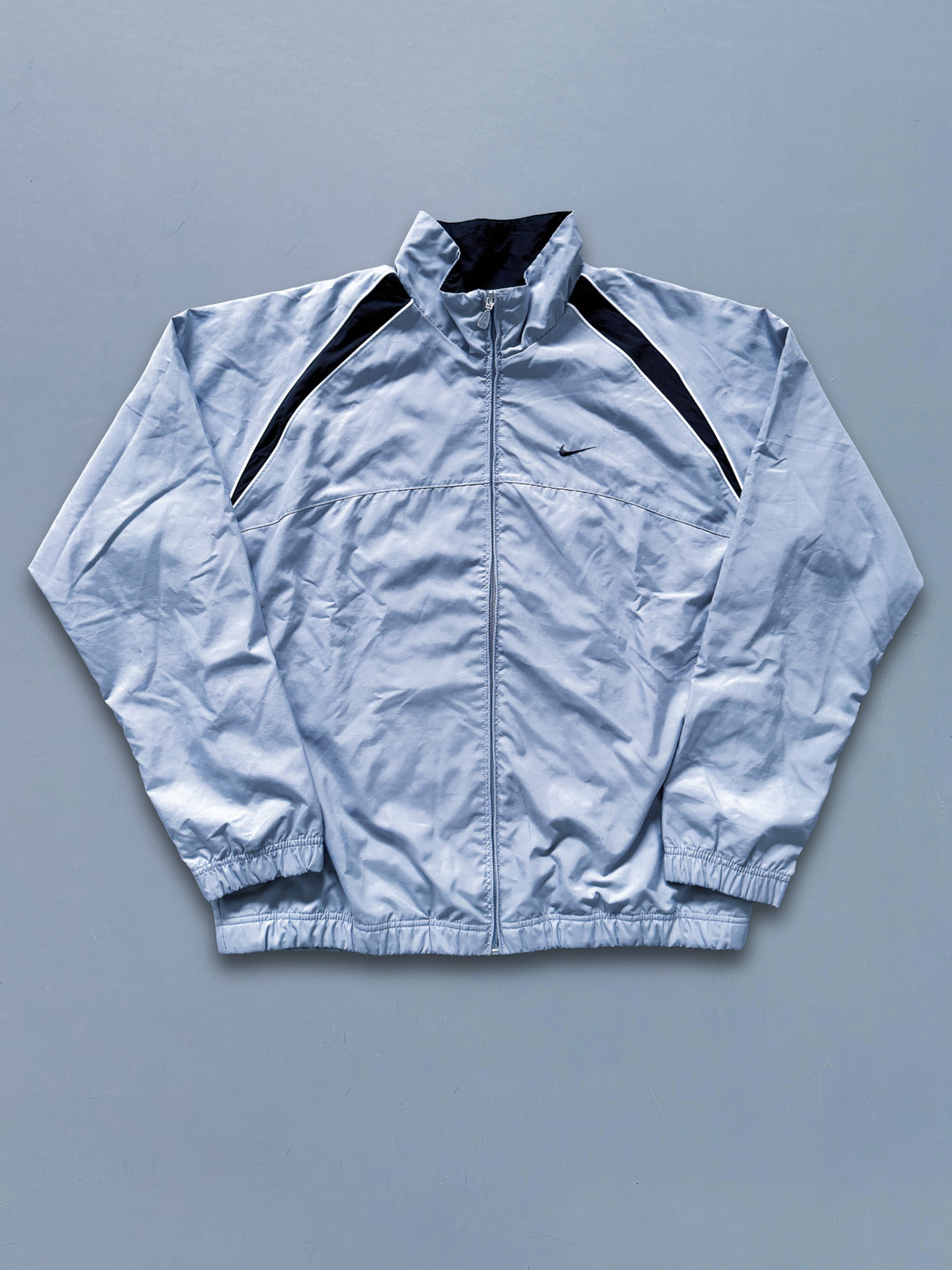 Nike Vintage Trackjacket | L
