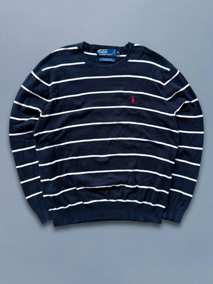 Polo Ralph Lauren Vintage Pullover | M