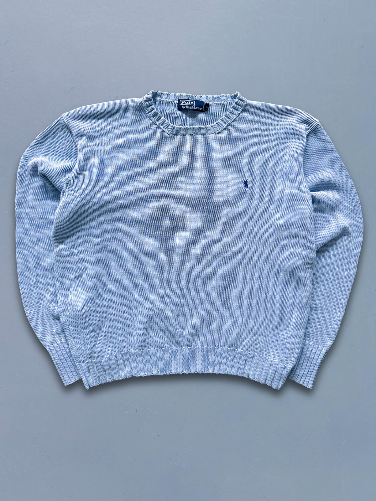 Polo Ralph Lauren Vintage Pullover | L