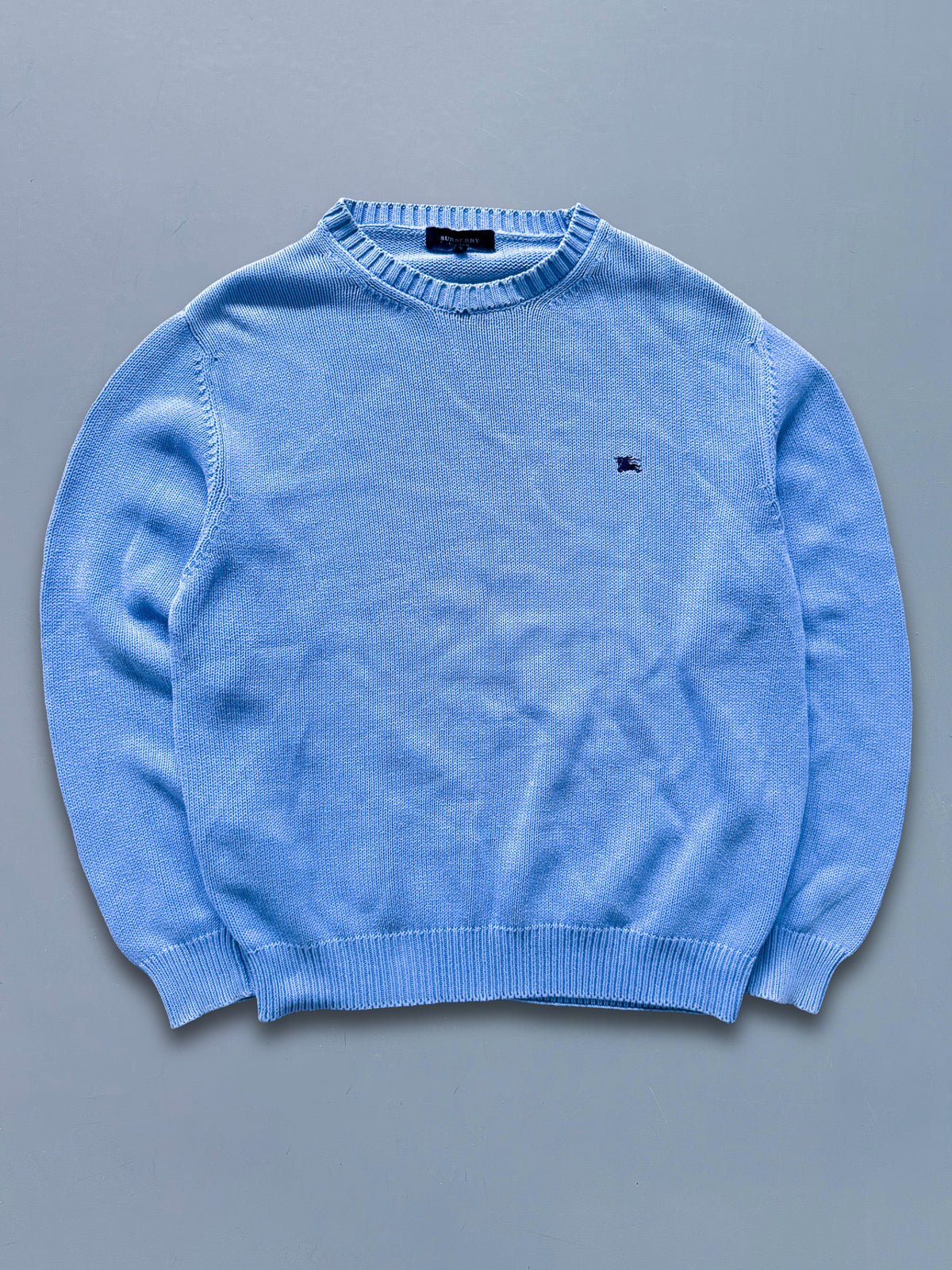 Burberry Vintage Pullover | L