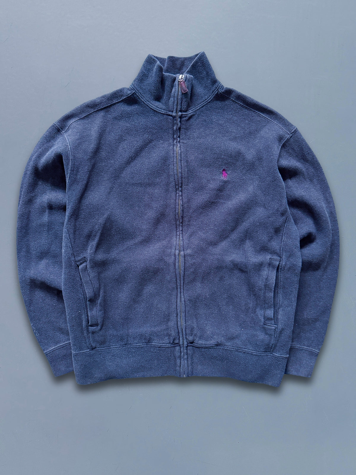 Polo Ralph Lauren Vintage Strickjacke | S