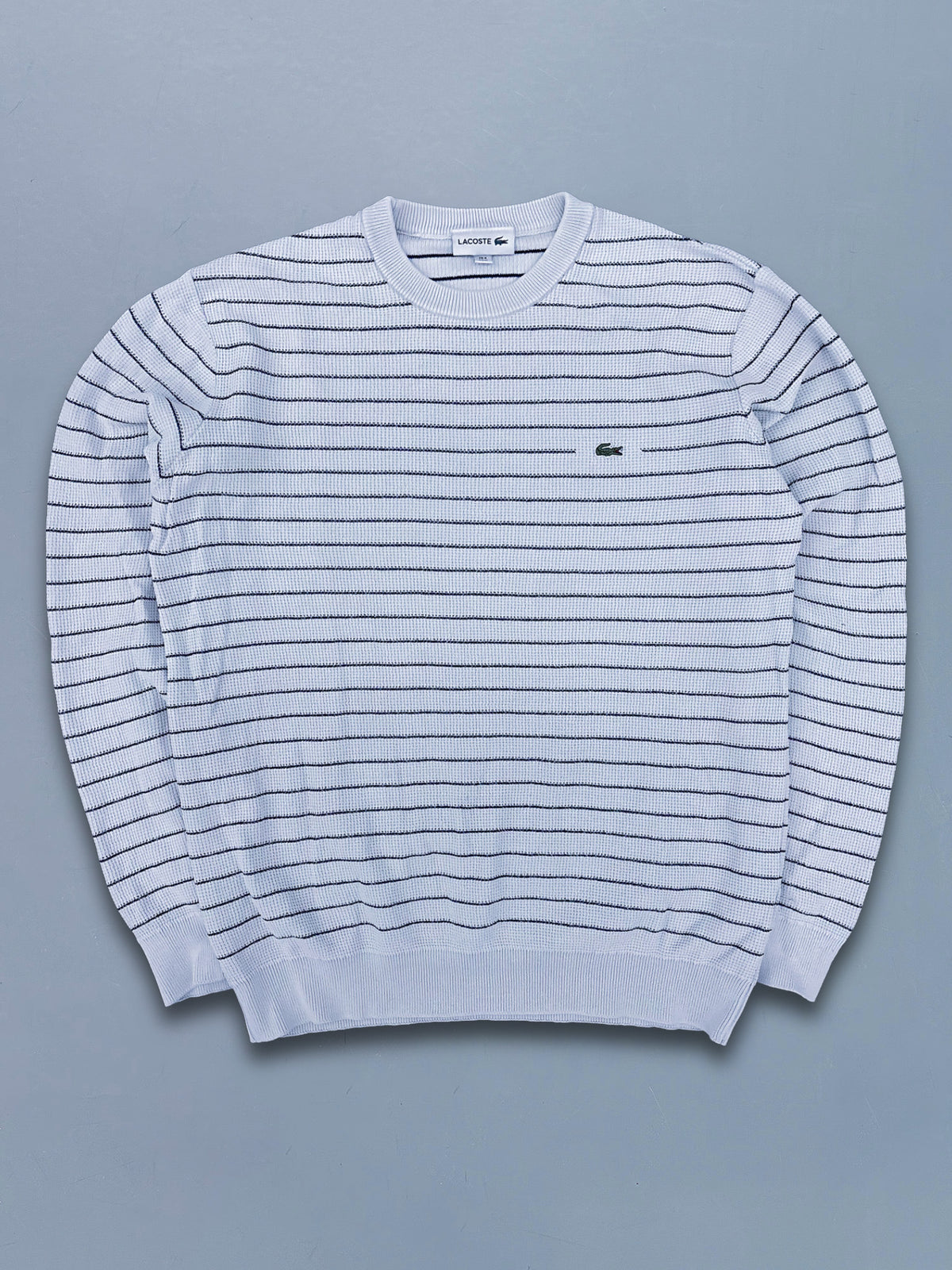Lacoste Vintage Pullover | M