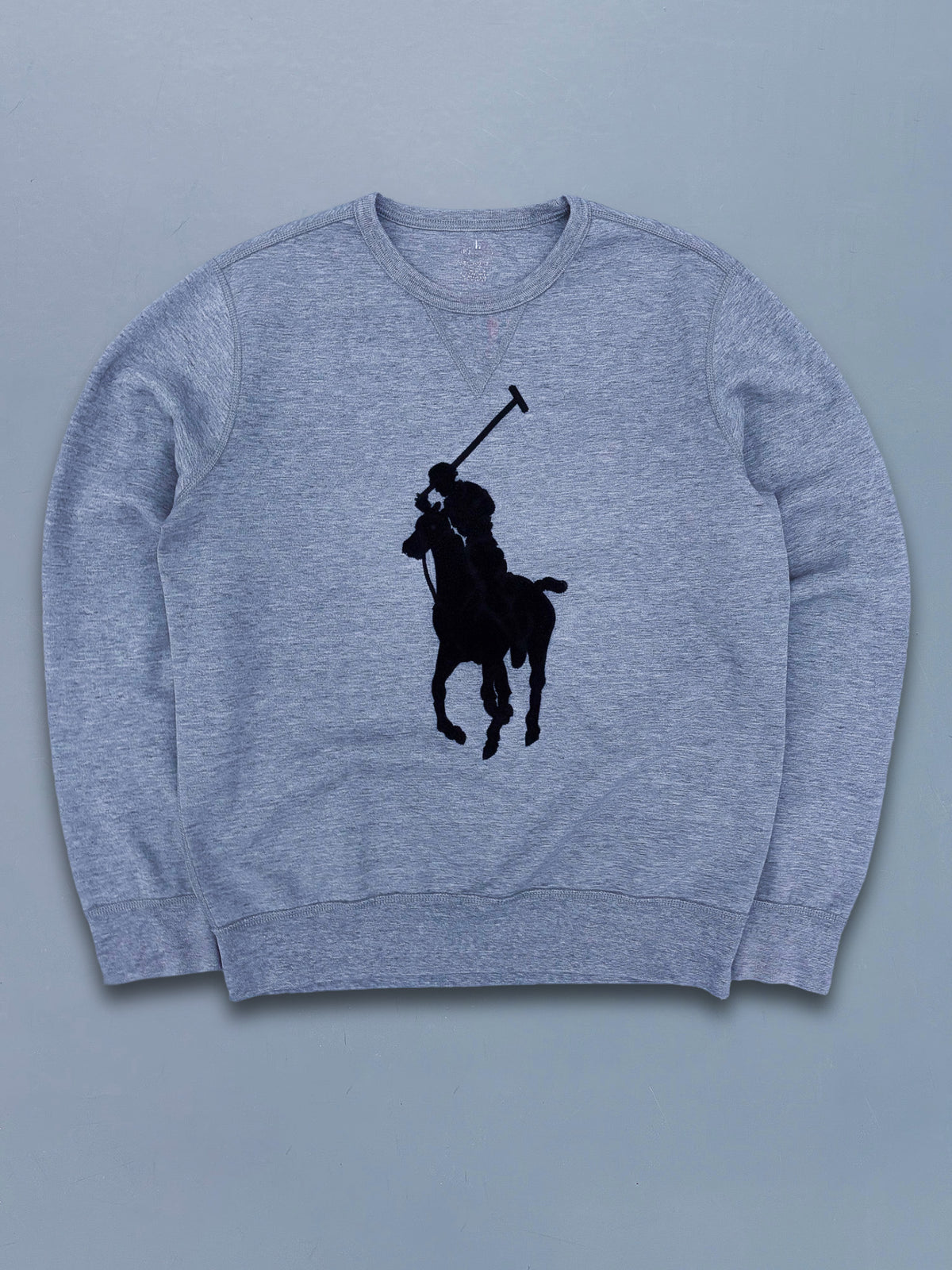 Polo Ralph Lauren Vintage Pullover | S