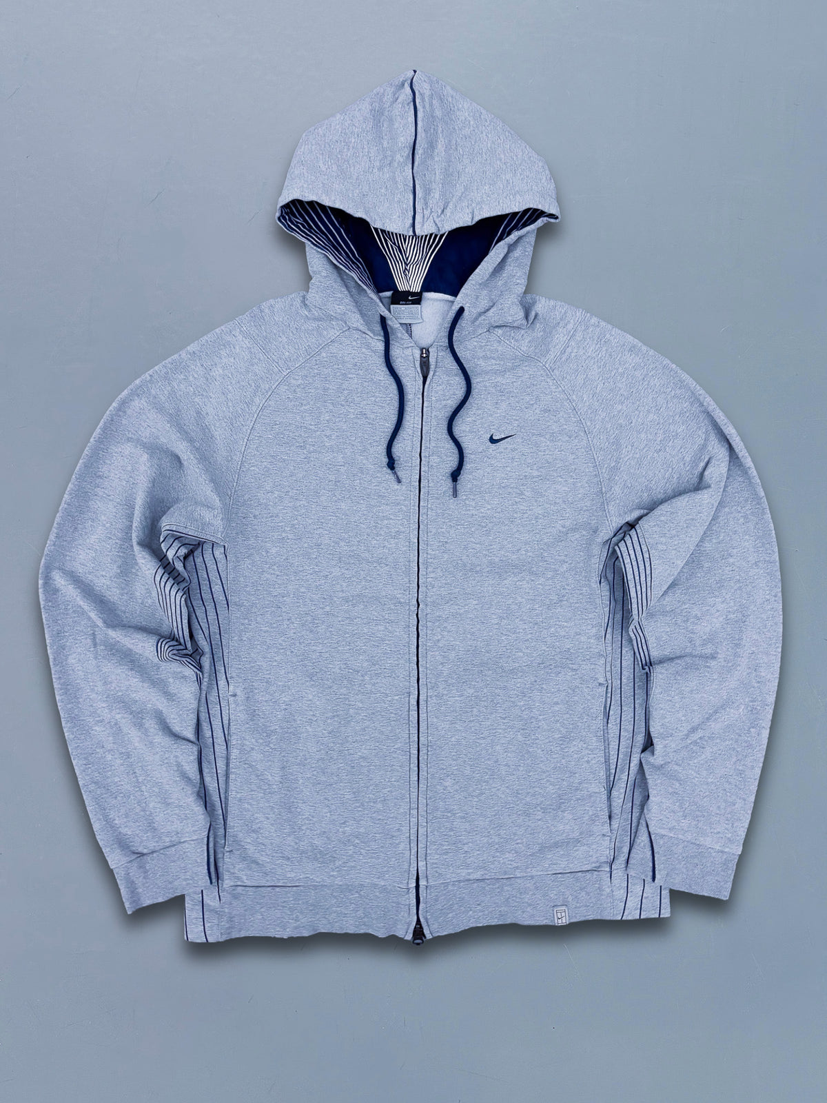 Nike Vintage Sweatjacke | M