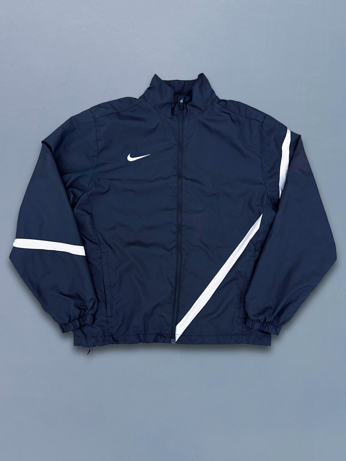 Nike Vintage Trackjacket | L