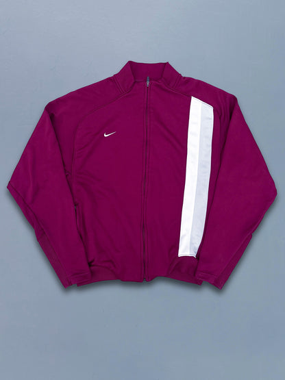 Nike Vintage Trackjacket | M
