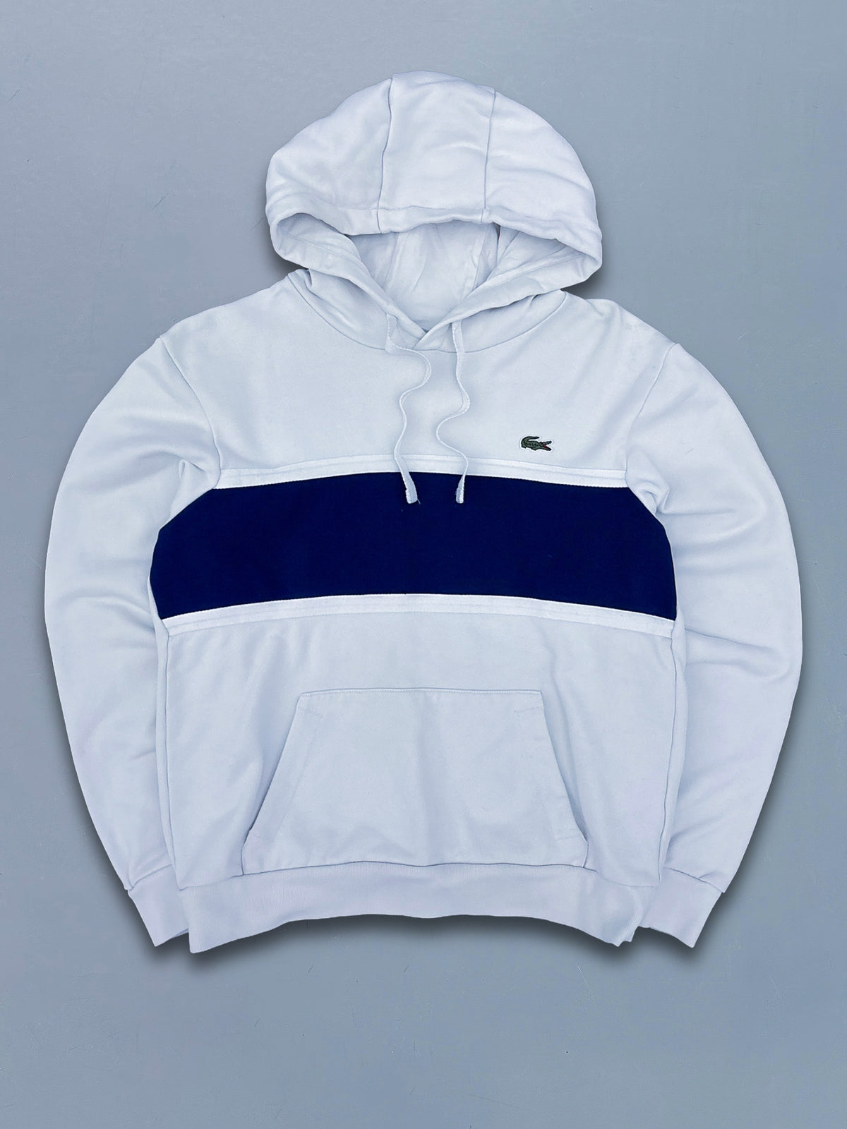 Lacoste Vintage Pullover | S
