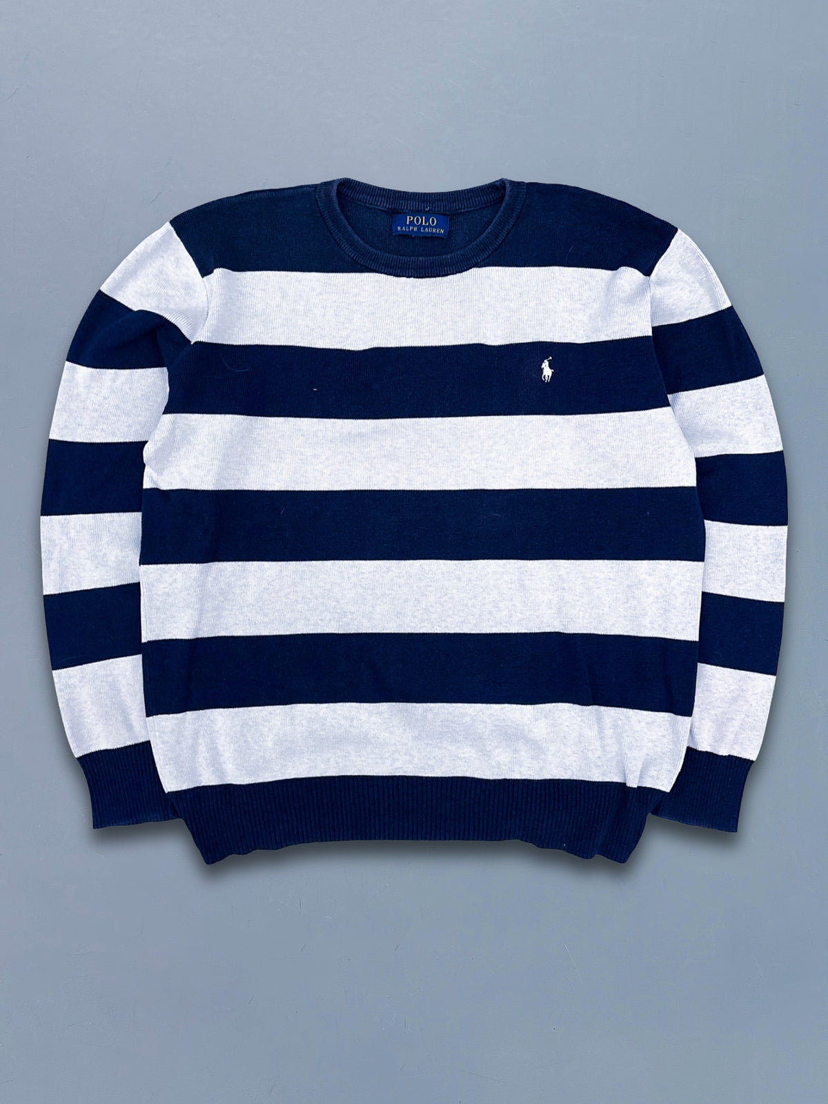 Polo Ralph Lauren Vintage Pullover | S