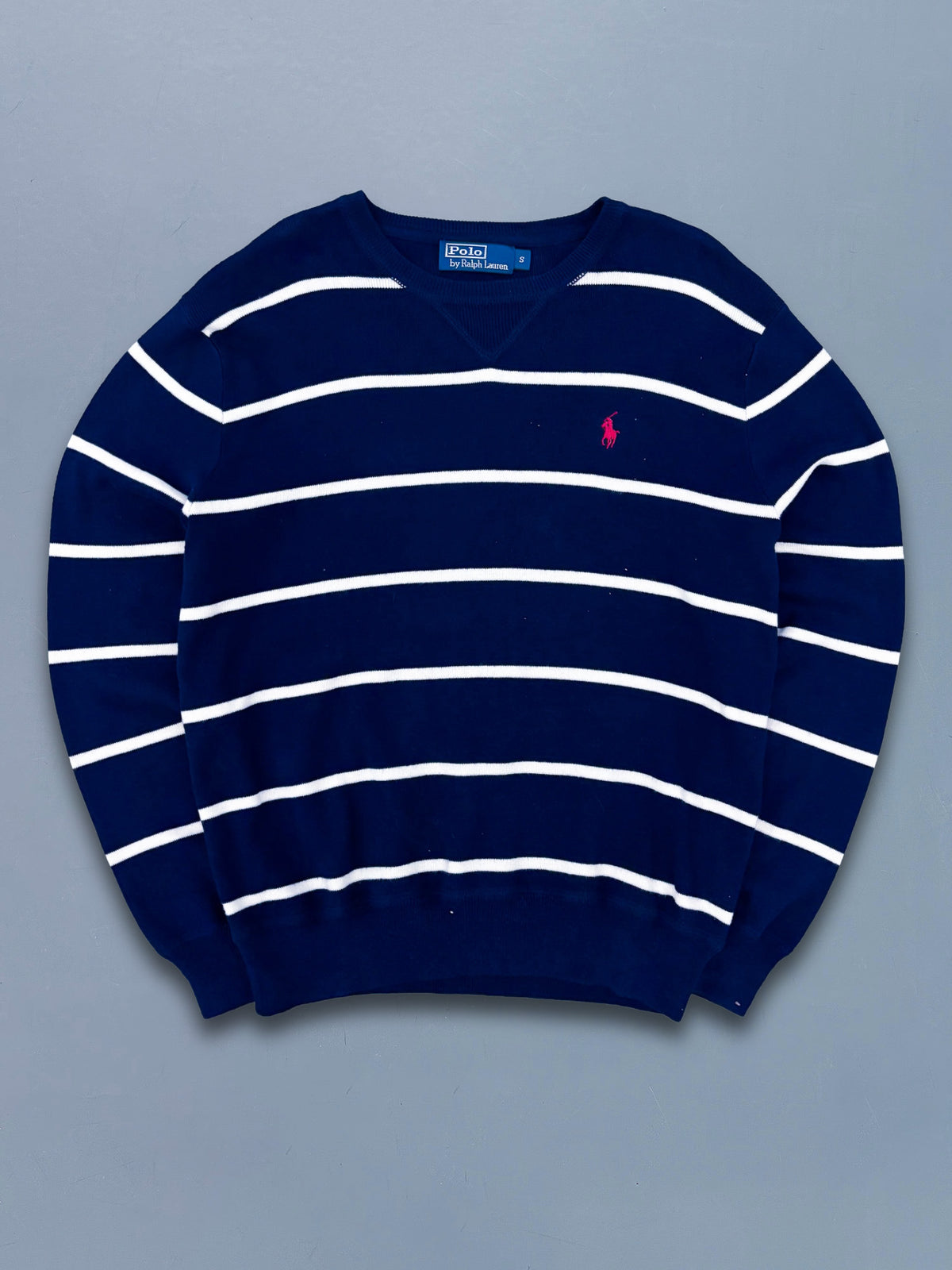 Polo Ralph Lauren Vintage Pullover | S