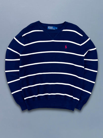 Polo Ralph Lauren Vintage Pullover | S