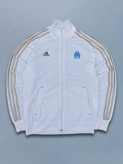 Adidas x Olympique Marseille Vintage Trackjacket | S