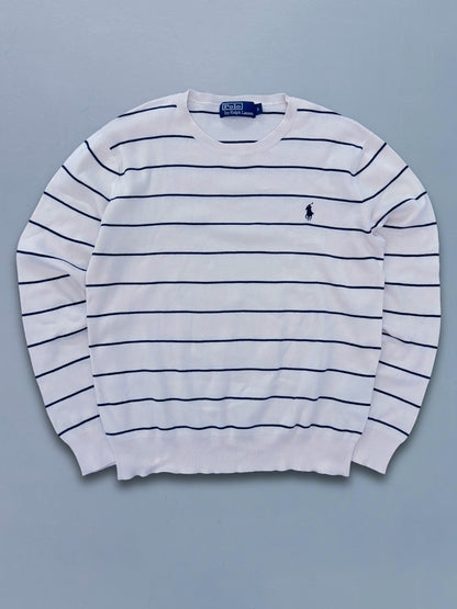 Polo Ralph Lauren *PREMIUM* Vintage Pullover | S