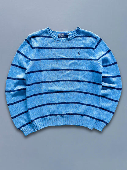 Polo Ralph Lauren Vintage Pullover | S