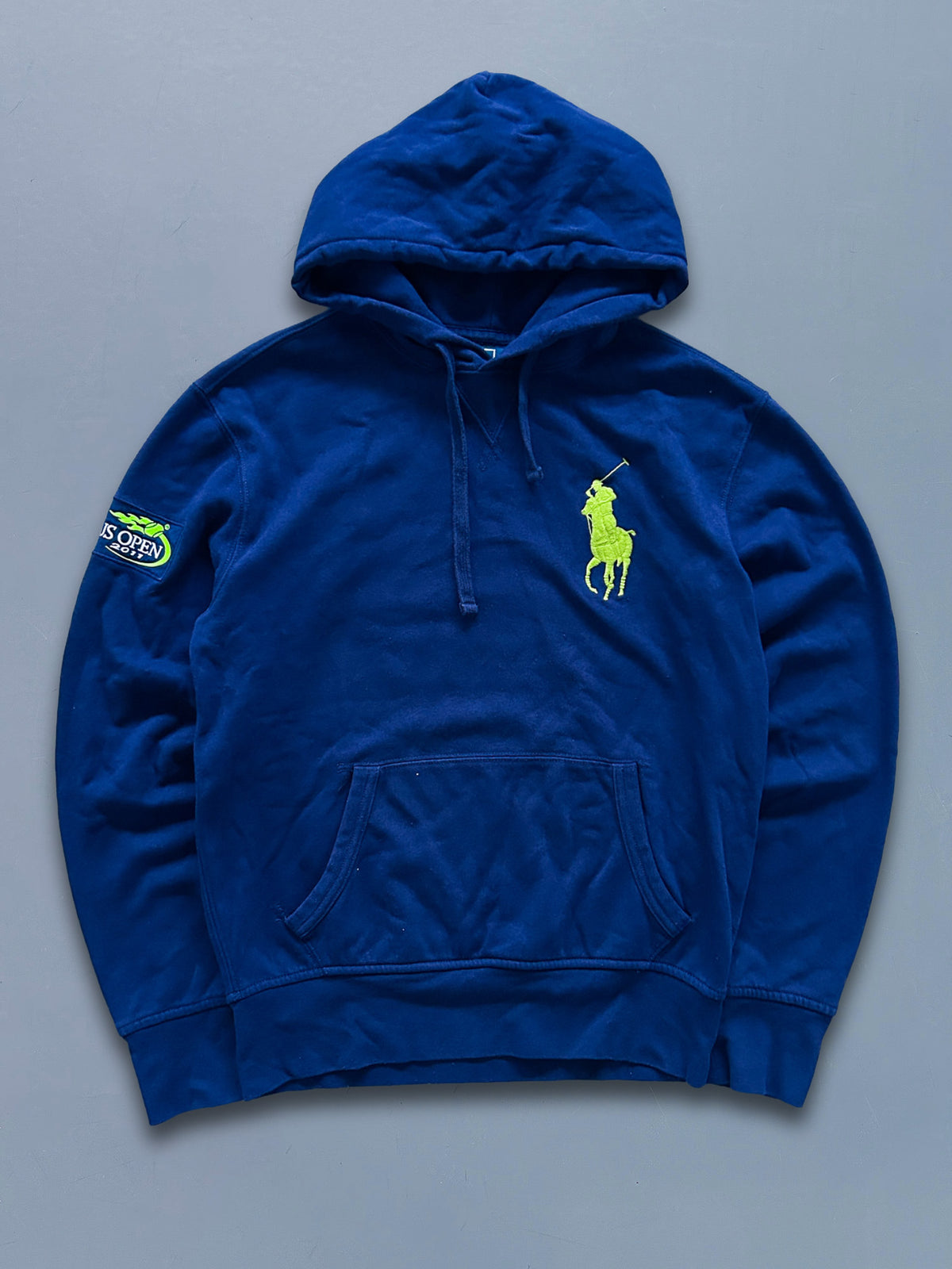 Polo Ralph Lauren Vintage *US OPEN* Pullover | S