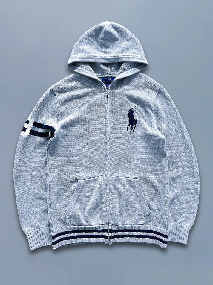 Polo Ralph Lauren Vintage *PREMIUM* Strickjacke | M
