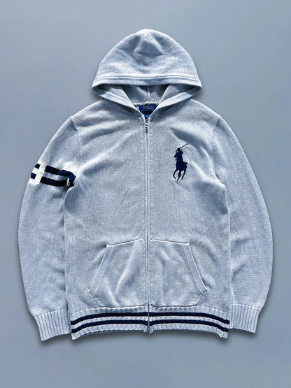 Polo Ralph Lauren Vintage *PREMIUM* Strickjacke | M